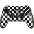 Sneakerhead Checkered PlayStation Scuf Vantage 2 Controller Skin